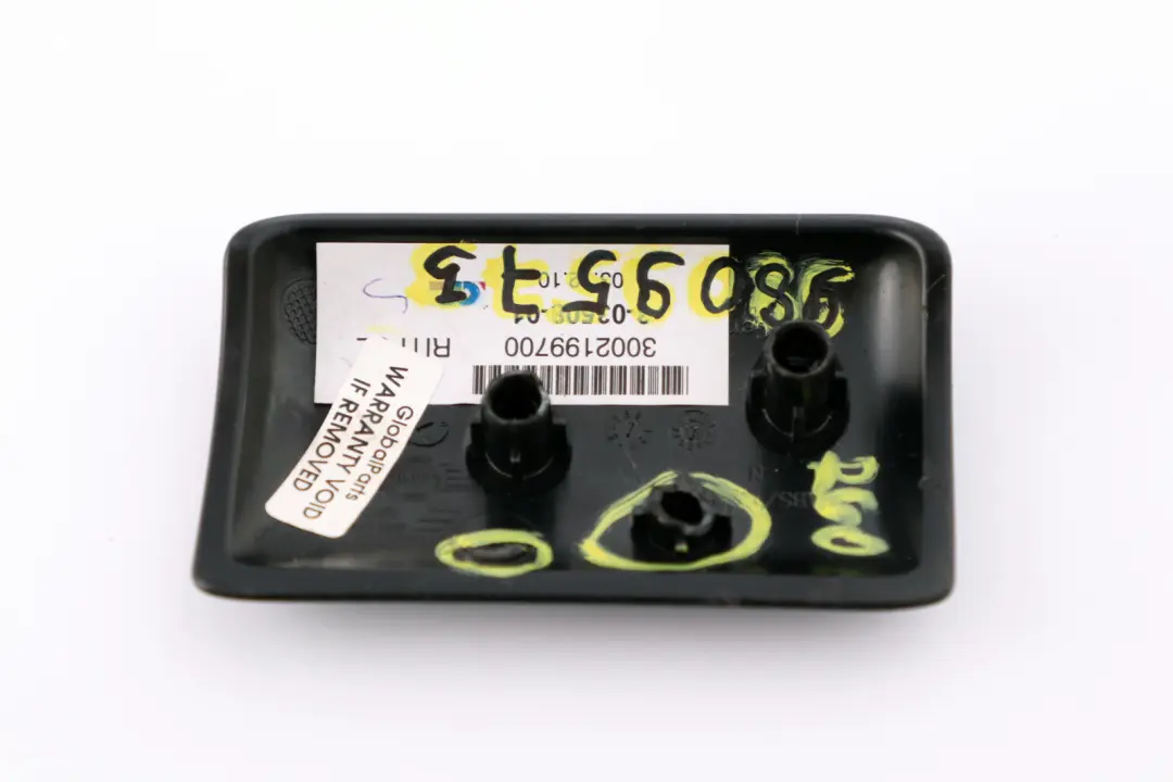 Trim Panel Cover Left N/S Piano Black to BMW MINI Countryman R60 R61 with Part number 9809573 BMW MINI Countryman R60 R61 Trim Panel Cover Left N/S Piano Black - SKU rhd-9809573 - Part number 9809573