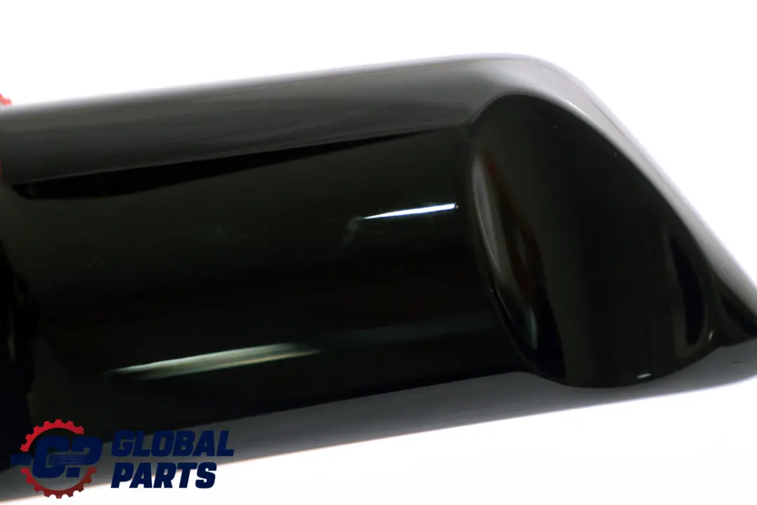 BMW MINI Countryman R60 R61 Trim Panel Cover Right O/S Piano Black - SKU rhd-9809578 - Part number 9809578