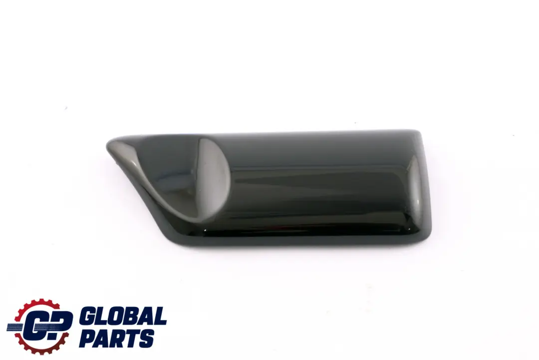 BMW MINI Countryman R60 R61 Trim Panel Cover Right O/S Piano Black - SKU rhd-9809578 - Part number 9809578
