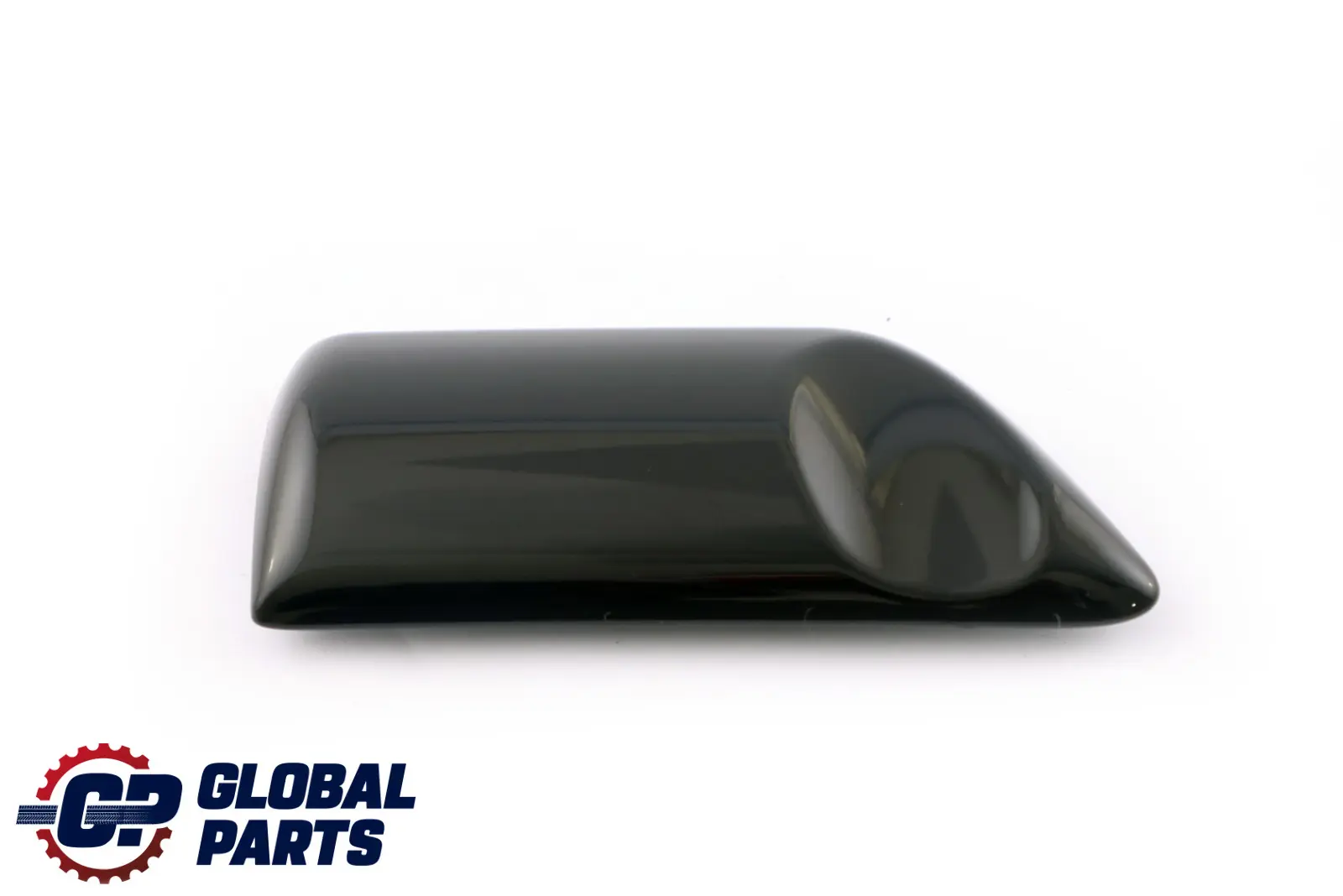 BMW MINI Countryman R60 R61 Trim Panel Cover Right O/S Piano Black 9809578