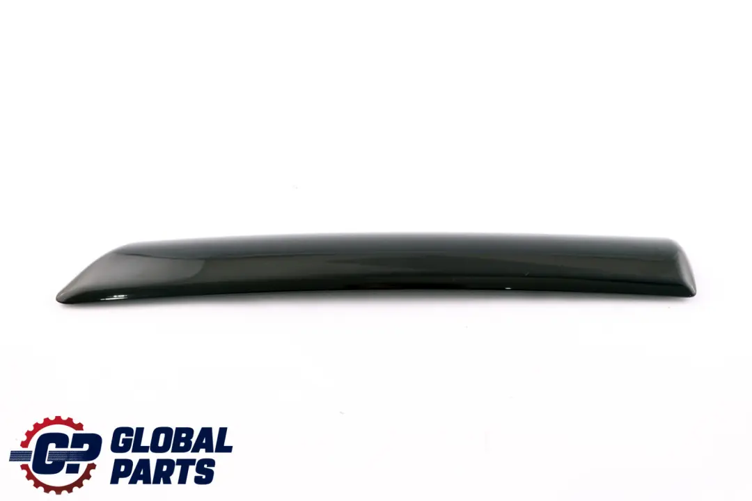 BMW Mini 1 Countryman R60 Decor Trim Instrument Panel Passenger Side Left N/S - SKU rhd-9809583-1 - Part number 9809583