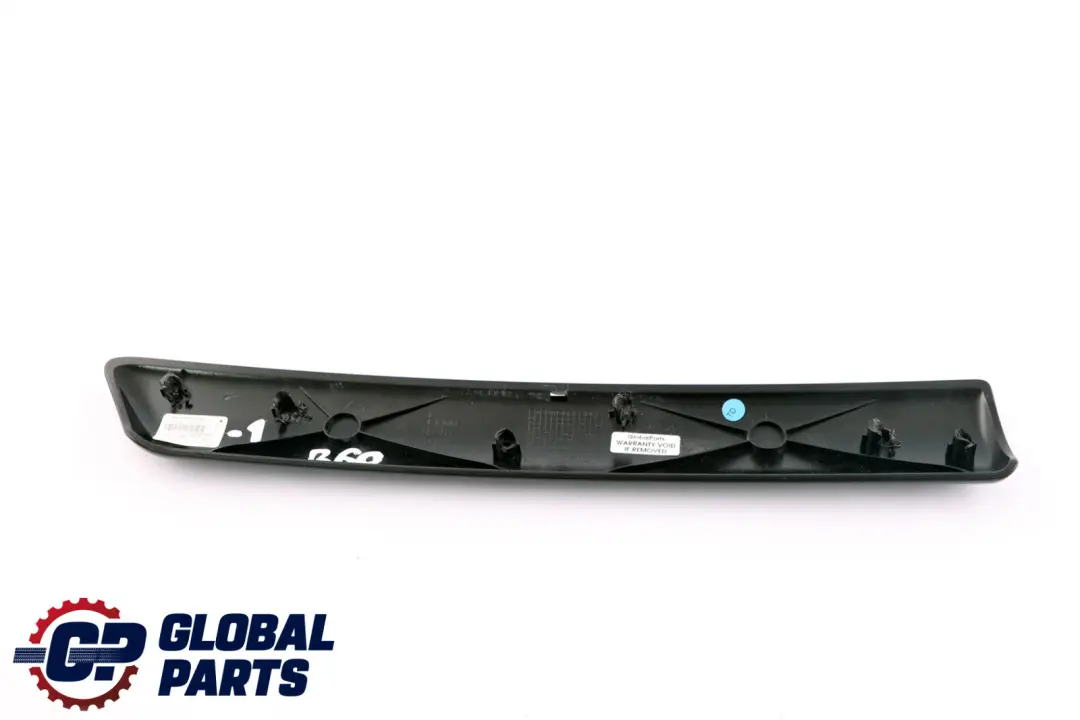 BMW Mini 1 Countryman R60 Decor Trim Instrument Panel Passenger Side Left N/S - SKU rhd-9809583-1 - Part number 9809583