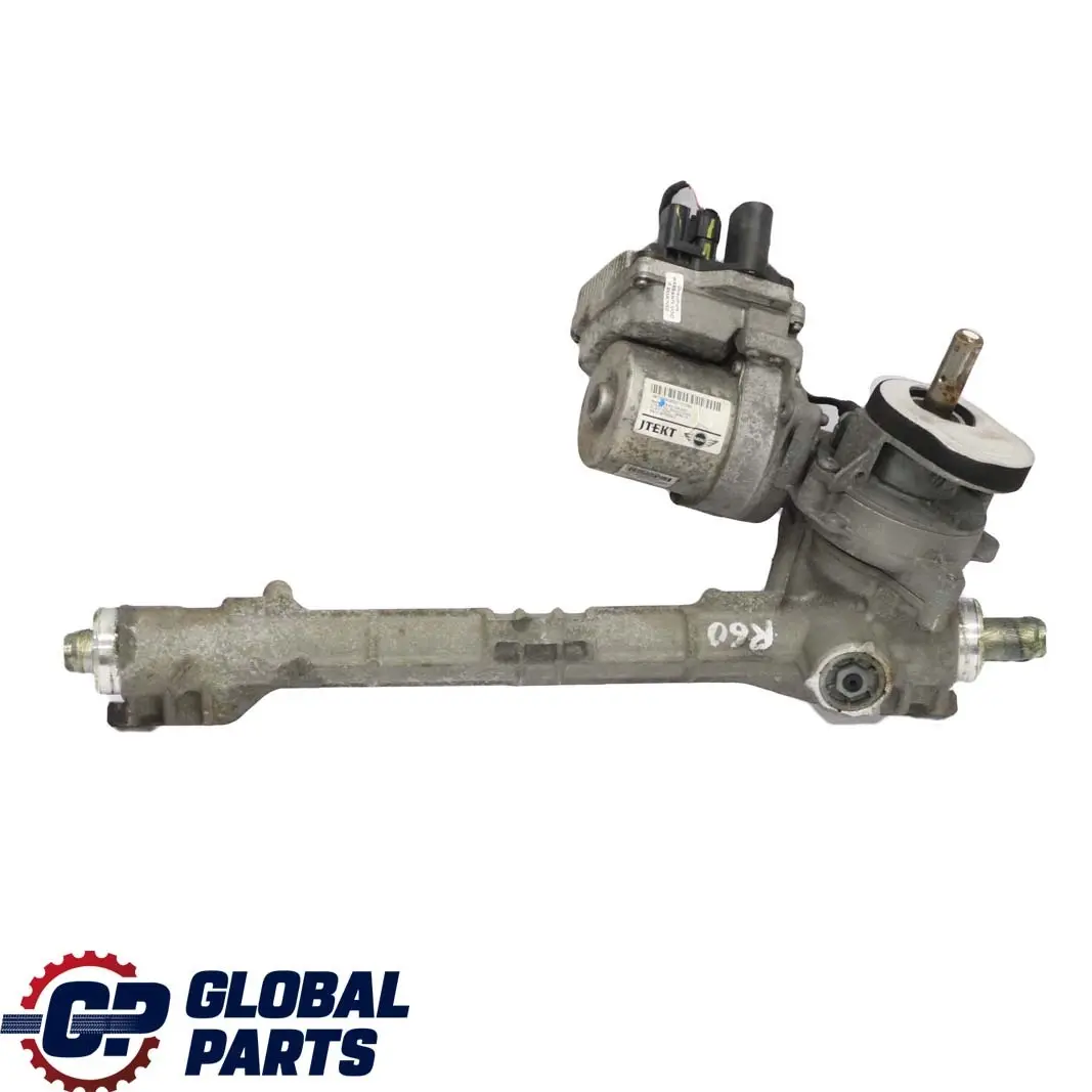 Steering EPS Rack Box Gear to Mini R60 R61 Electric Power with Part number 9810034 Mini R60 R61 Electric Power Steering EPS Rack Box Gear - SKU rhd-9810034 - Part number 9810034