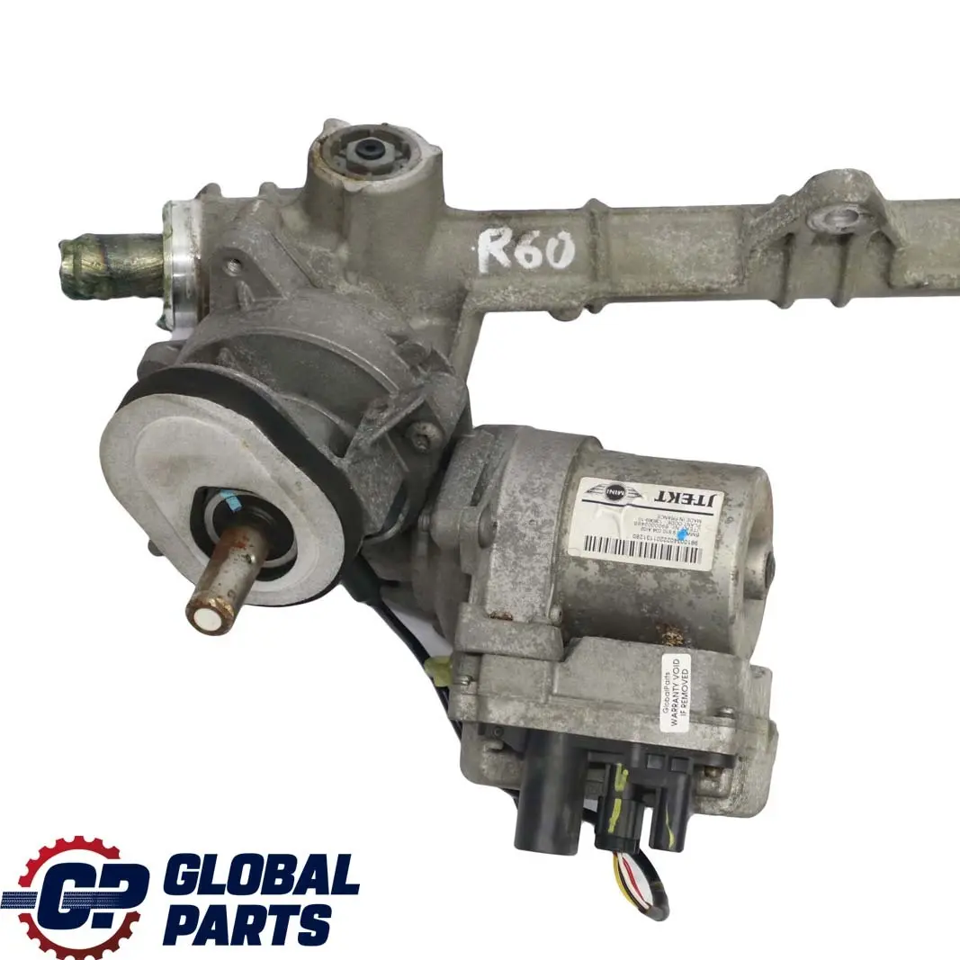Steering EPS Rack Box Gear to Mini R60 R61 Electric Power with Part number 9810034 Mini R60 R61 Electric Power Steering EPS Rack Box Gear - SKU rhd-9810034 - Part number 9810034