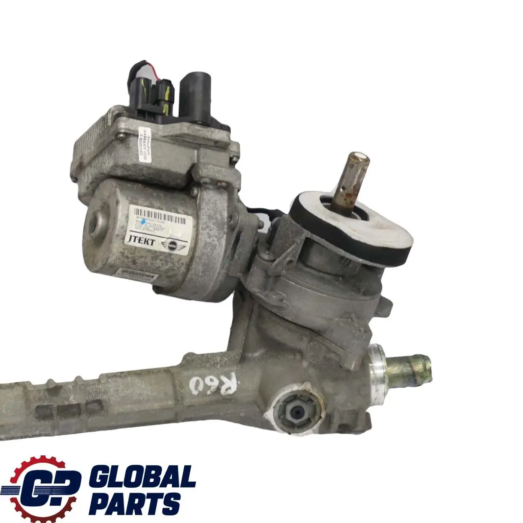 Steering EPS Rack Box Gear to Mini R60 R61 Electric Power with Part number 9810034 Mini R60 R61 Electric Power Steering EPS Rack Box Gear - SKU rhd-9810034 - Part number 9810034