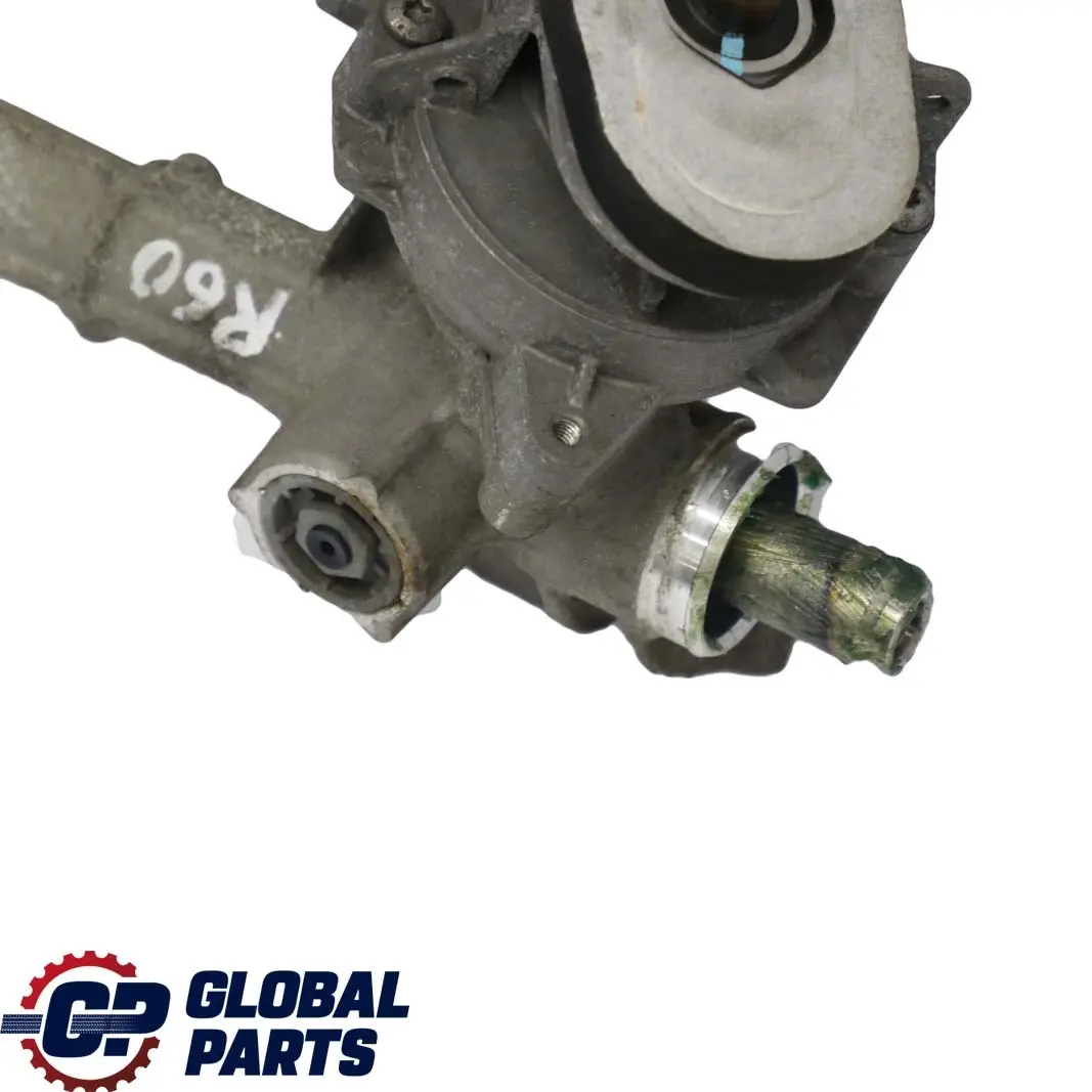 Steering EPS Rack Box Gear to Mini R60 R61 Electric Power with Part number 9810034 Mini R60 R61 Electric Power Steering EPS Rack Box Gear - SKU rhd-9810034 - Part number 9810034