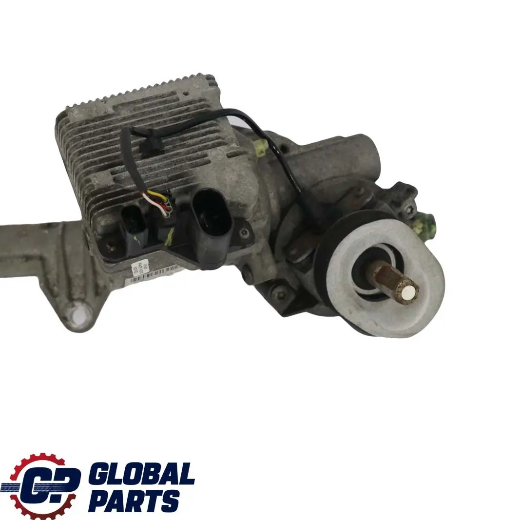 Steering EPS Rack Box Gear to Mini R60 R61 Electric Power with Part number 9810034 Mini R60 R61 Electric Power Steering EPS Rack Box Gear - SKU rhd-9810034 - Part number 9810034