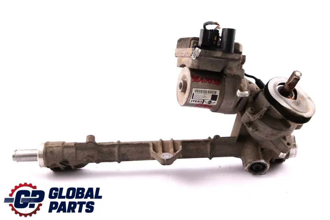 Steering Rack Box Gear 9807873 to Mini Countryman R60 Cooper Electric Power with Part number 9810038 Mini Countryman R60 Cooper Electric Power Steering Rack Box Gear 9807873 - SKU rhd-9810038 - Part number 9810038