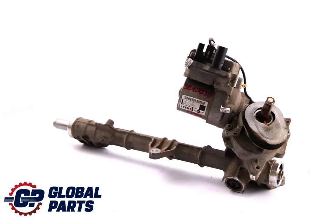 Steering Rack Box Gear 9807873 to Mini Countryman R60 Cooper Electric Power with Part number 9810038 Mini Countryman R60 Cooper Electric Power Steering Rack Box Gear 9807873 - SKU rhd-9810038 - Part number 9810038