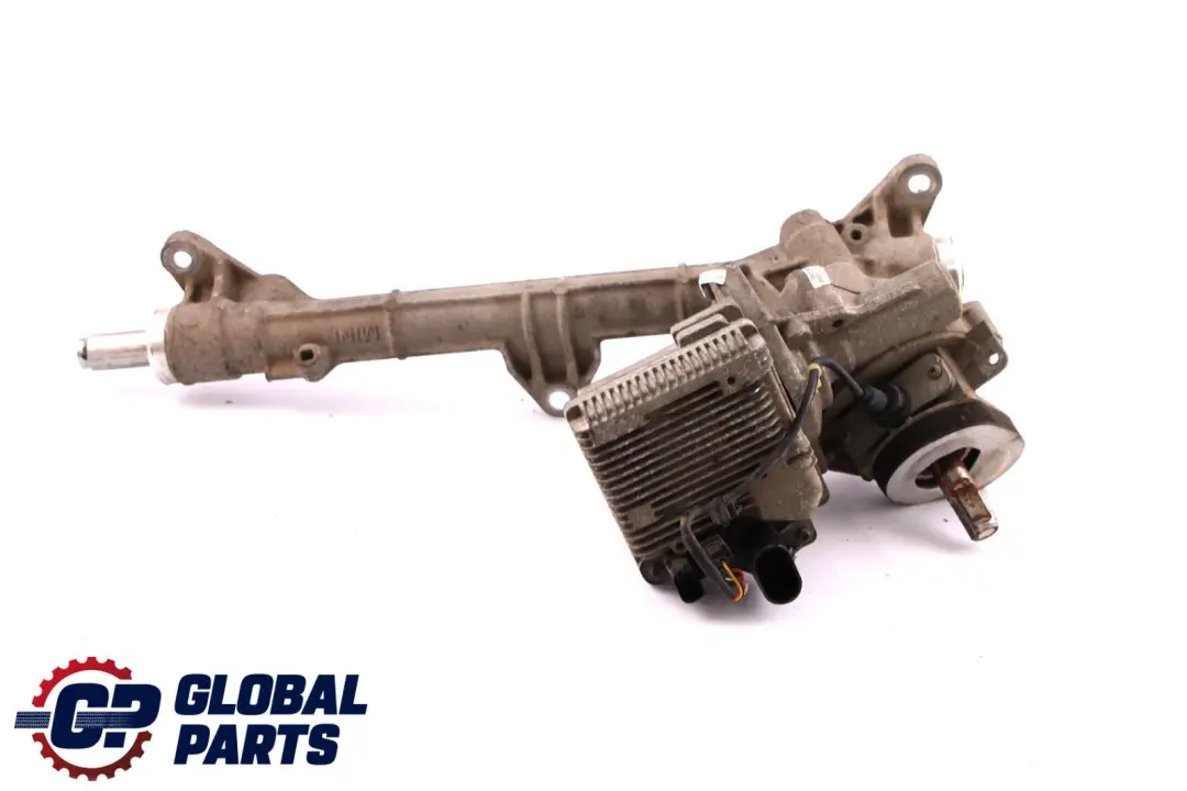 Mini Countryman R60 Cooper Electric Power Steering Rack Box Gear 9807873 - SKU rhd-9810038 - Part number 9810038