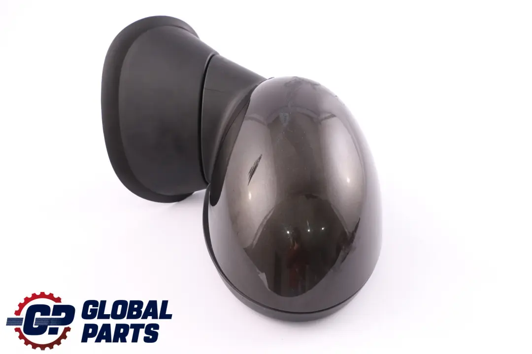 Heated Power Fold Left Door Wing Mirror N/S Midnight Grey C12 to BMW Mini R60 R61 with Part number 9810157 BMW Mini R60 R61 Heated Power Fold Left Door Wing Mirror N/S Midnight Grey C12 - SKU rhd-9810157-MNG - Part number 9810157