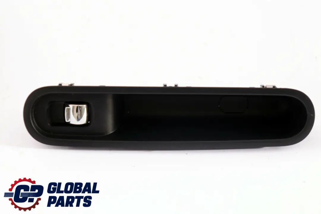 Mini Paceman R61 Window Lifter Switch Chrome Left N/S 9354859 - SKU rhd-9810865 - Part number 9124925