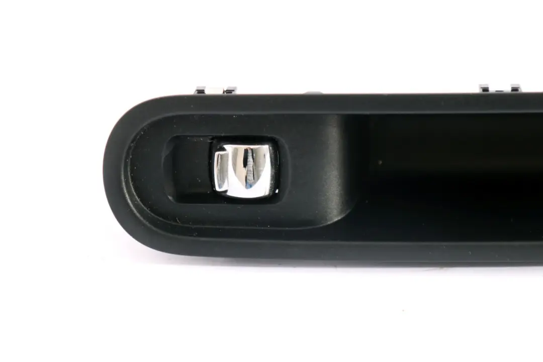 Window Lifter Switch Chrome Left N/S 9354859 to Mini Paceman R61 with Part number 9124925 Mini Paceman R61 Window Lifter Switch Chrome Left N/S 9354859 - SKU rhd-9810865 - Part number 9124925