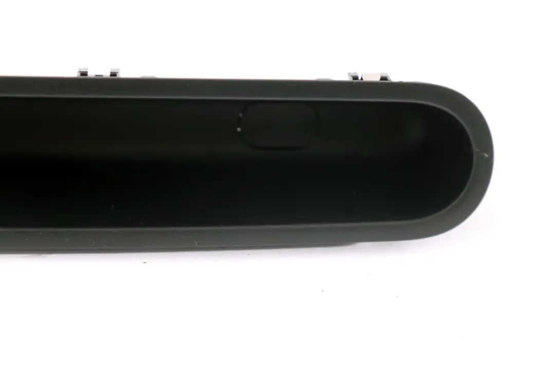 Mini Paceman R61 Window Lifter Switch Chrome Left N/S 9354859 - SKU rhd-9810865 - Part number 9124925