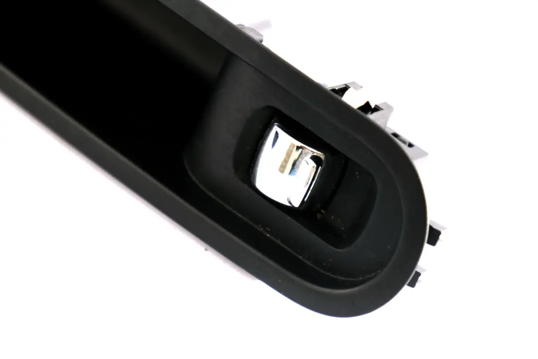 Mini Paceman R61 Window Lifter Switch Chrome Left N/S 9354859 - SKU rhd-9810865 - Part number 9124925