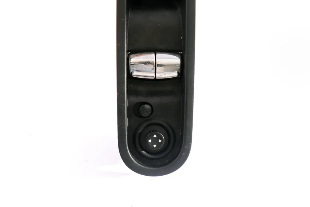 Mini Paceman R61 Window Lifter Switch Chrome Right O/S 9354860 - SKU rhd-9811060 - Part number 9811060