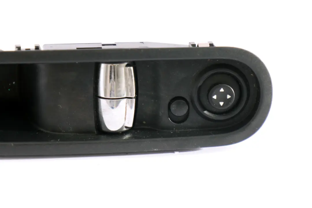 Window Lifter Switch Chrome Right O/S 9354860 to Mini Paceman R61 with Part number 9811060 Mini Paceman R61 Window Lifter Switch Chrome Right O/S 9354860 - SKU rhd-9811060 - Part number 9811060