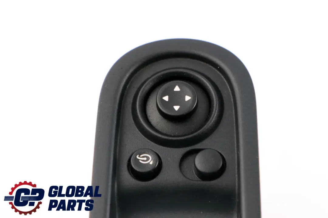 Window Lifter Switch Door Right O/S 9354861 to Mini Countryman R60 with Part number 9811168 Mini Countryman R60 Window Lifter Switch Door Right O/S 9354861 - SKU rhd-9811168 - Part number 9811168