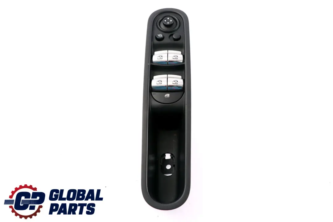 Window Lifter Switch Door Right O/S 9354861 to Mini Countryman R60 with Part number 9811168 Mini Countryman R60 Window Lifter Switch Door Right O/S 9354861 - SKU rhd-9811168 - Part number 9811168