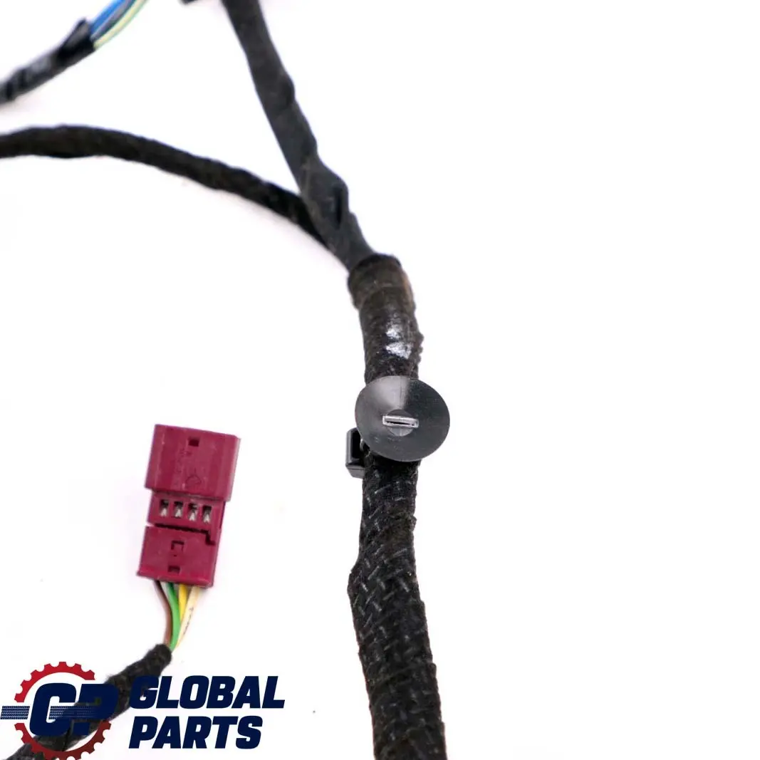 Front Right O/S Driver's Side Door Wiring Harness to Mini Countryman R60 with Part number 9811265 Mini Countryman R60 Front Right O/S Driver's Side Door Wiring Harness - SKU rhd-9811265 - Part number 9811265