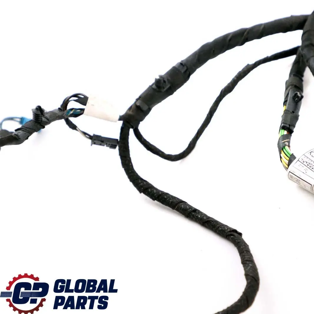 Front Right O/S Driver's Side Door Wiring Harness to Mini Countryman R60 with Part number 9811265 Mini Countryman R60 Front Right O/S Driver's Side Door Wiring Harness - SKU rhd-9811265 - Part number 9811265