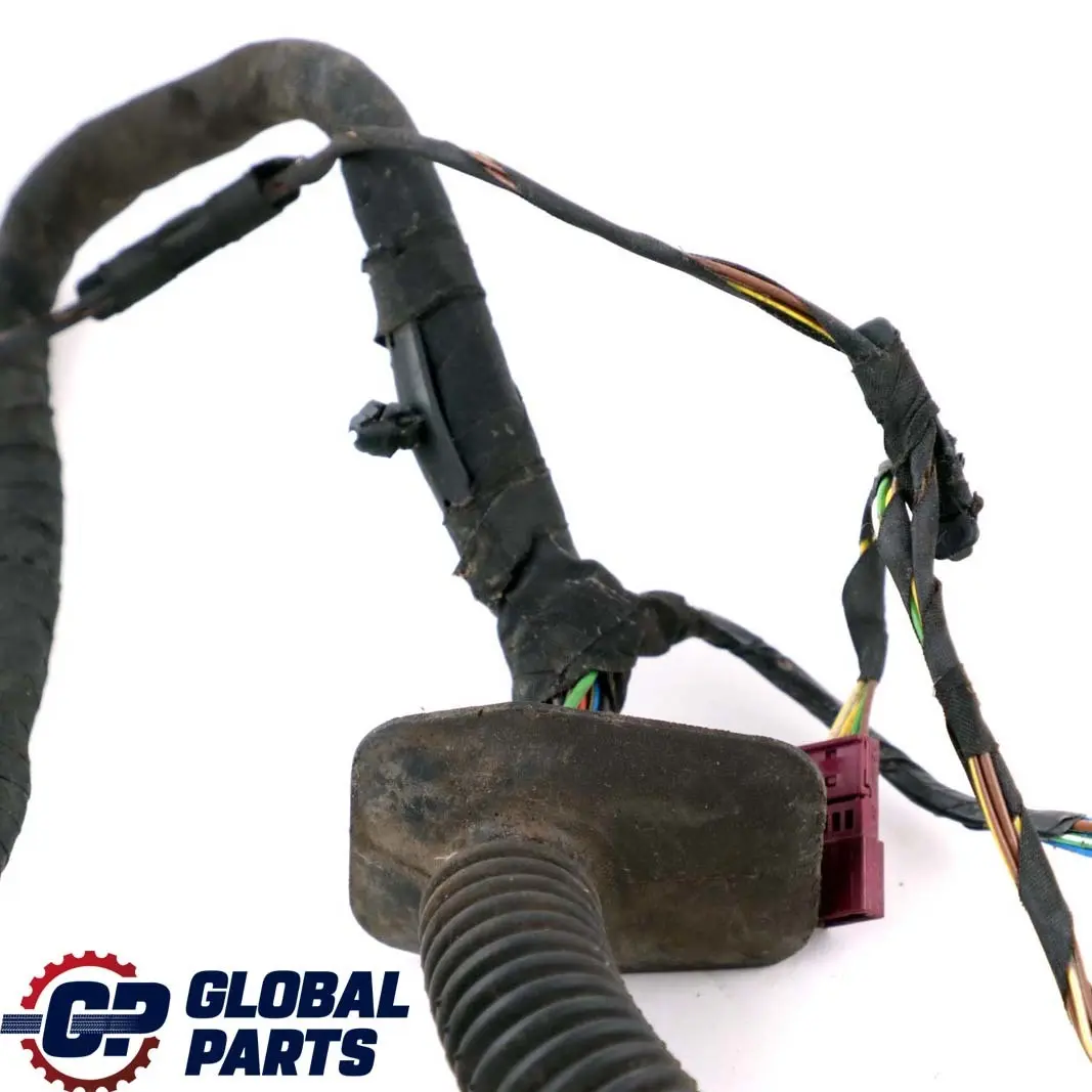 Front Right O/S Driver's Side Door Wiring Harness to Mini Countryman R60 with Part number 9811265 Mini Countryman R60 Front Right O/S Driver's Side Door Wiring Harness - SKU rhd-9811265 - Part number 9811265