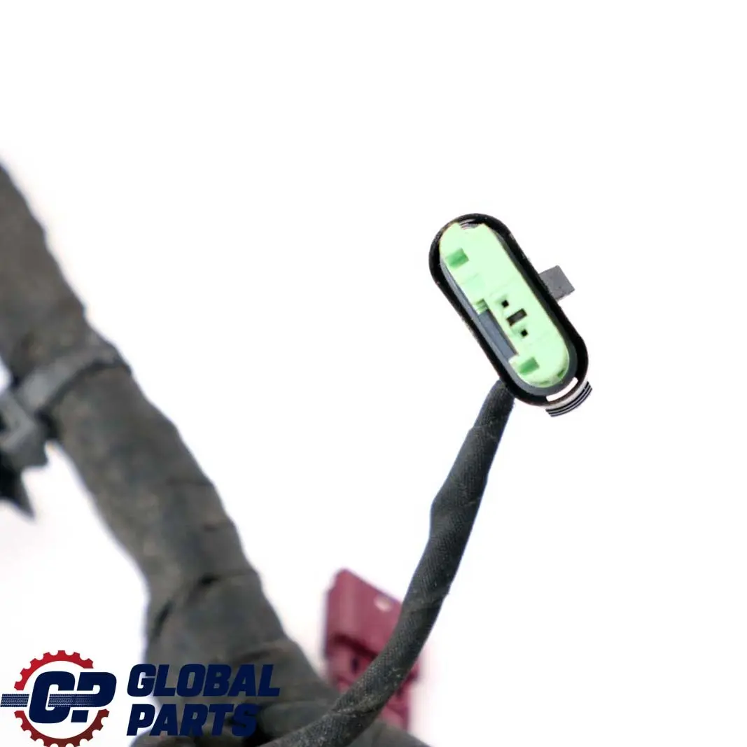 Front Right O/S Driver's Side Door Wiring Harness to Mini Countryman R60 with Part number 9811265 Mini Countryman R60 Front Right O/S Driver's Side Door Wiring Harness - SKU rhd-9811265 - Part number 9811265