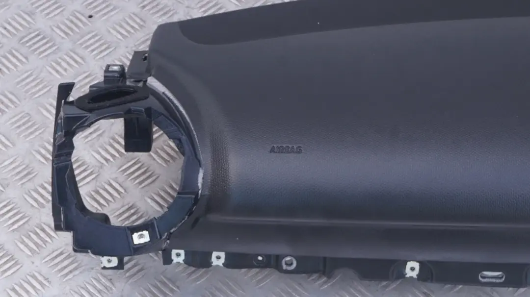 Dashboard Instrument Panel Top Trim Cover to Mini R60 R61 Countryman Paceman with Part number 9811311 Mini R60 R61 Countryman Paceman Dashboard Instrument Panel Top Trim Cover - SKU rhd-9811311 - Part number 9811311