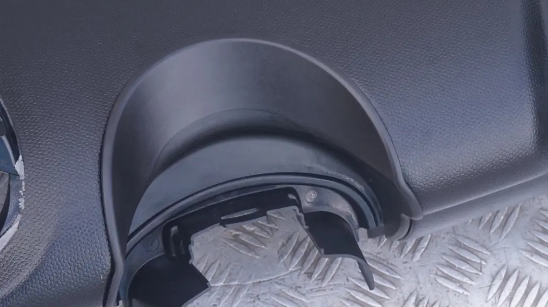 Dashboard Instrument Panel Top Trim Cover to Mini R60 R61 Countryman Paceman with Part number 9811311 Mini R60 R61 Countryman Paceman Dashboard Instrument Panel Top Trim Cover - SKU rhd-9811311 - Part number 9811311