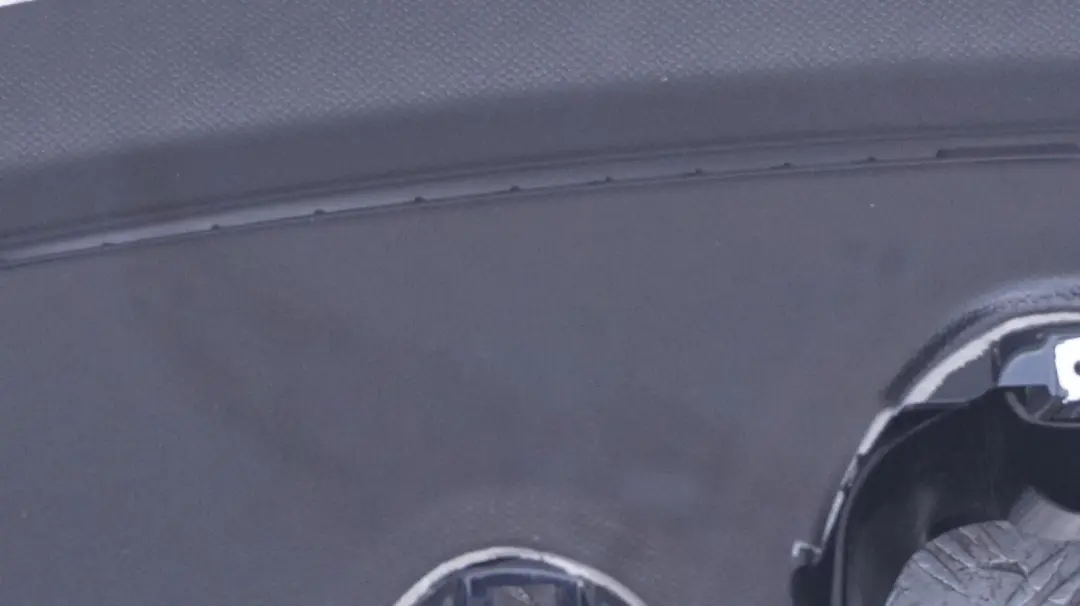 Mini R60 R61 Countryman Paceman Dashboard Instrument Panel Top Trim Cover - SKU rhd-9811311 - Part number 9811311