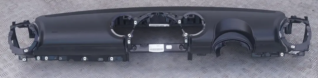 Dashboard Instrument Panel Top Trim Cover to Mini R60 R61 Countryman Paceman with Part number 9811311 Mini R60 R61 Countryman Paceman Dashboard Instrument Panel Top Trim Cover - SKU rhd-9811311 - Part number 9811311