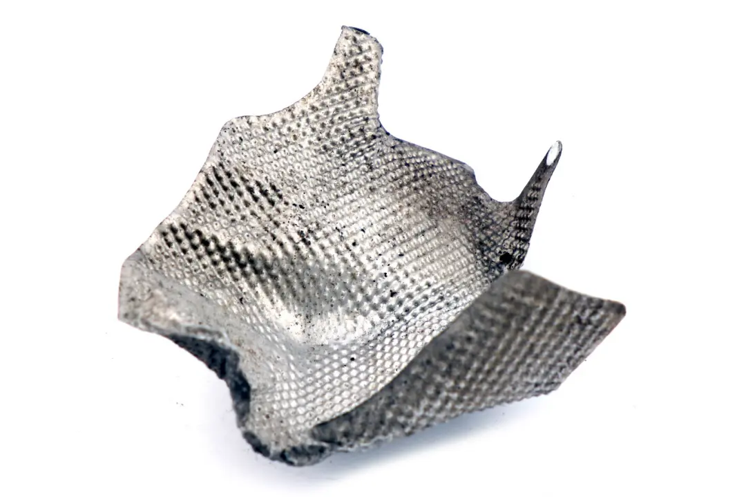 N47N Steering Box Heat Shield Resistant Plate to Mini Cooper D R56 LCI R60 with Part number 9813159 Mini Cooper D R56 LCI R60 N47N Steering Box Heat Shield Resistant Plate - SKU rhd-9813159 - Part number 9813159