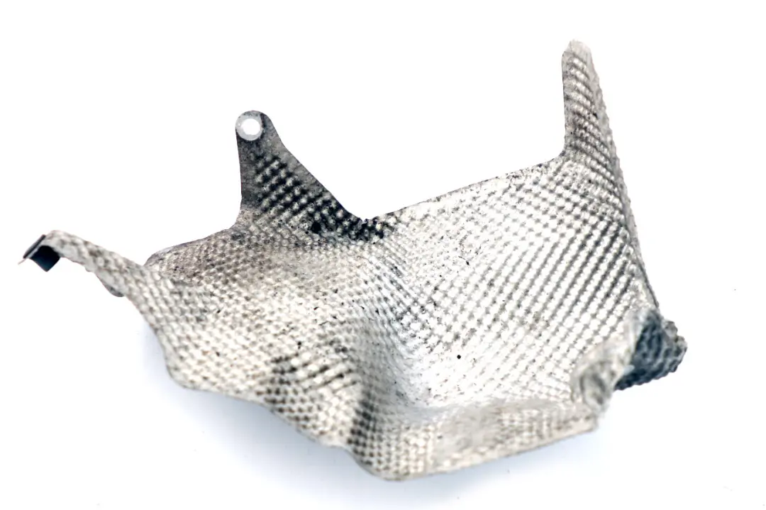 Mini Cooper D R56 LCI R60 N47N Steering Box Heat Shield Resistant Plate - SKU rhd-9813159 - Part number 9813159