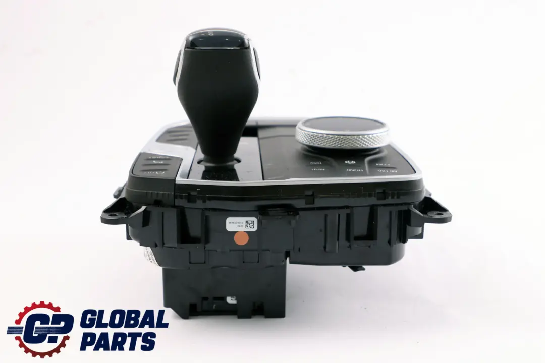 Steptronic iDrive Gear Shift Lever Control Panel Knob to BMW 1 3 Series F40 G20 with Part number 9857504 BMW 1 3 Series F40 G20 Steptronic iDrive Gear Shift Lever Control Panel Knob - SKU rhd-9857504 - Part number 9857504