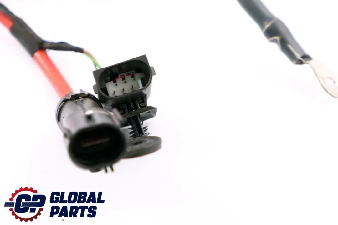 Adapter Lead EPS to BMW 1 Series F40 with Part number 9876699 BMW 1 Series F40 Adapter Lead EPS - SKU rhd-9876699 - Part number 9876699