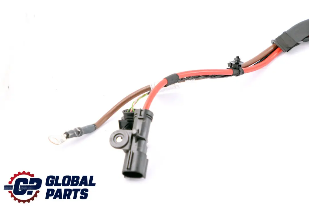 Adapter Lead EPS to BMW 1 Series F40 with Part number 9876699 BMW 1 Series F40 Adapter Lead EPS - SKU rhd-9876699 - Part number 9876699