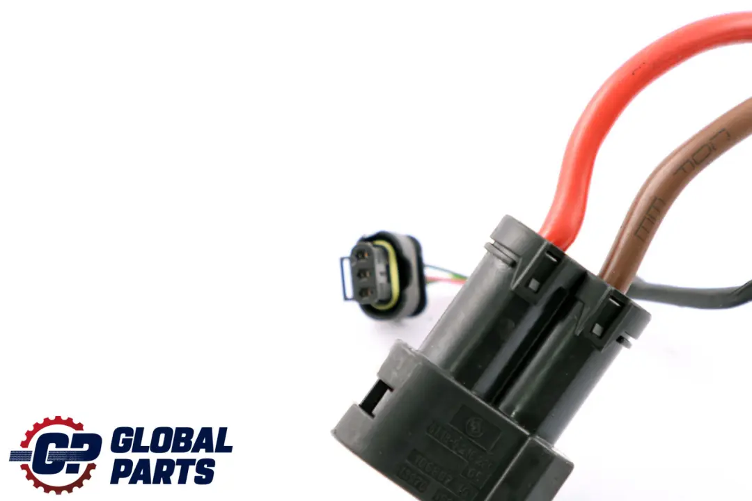 Adapter Lead EPS to BMW 1 Series F40 with Part number 9876699 BMW 1 Series F40 Adapter Lead EPS - SKU rhd-9876699 - Part number 9876699