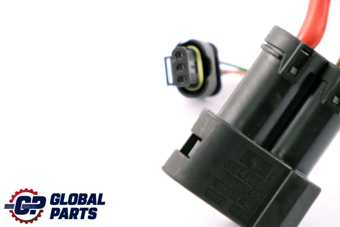 Adapter Lead EPS to BMW 1 Series F40 with Part number 9876699 BMW 1 Series F40 Adapter Lead EPS - SKU rhd-9876699 - Part number 9876699