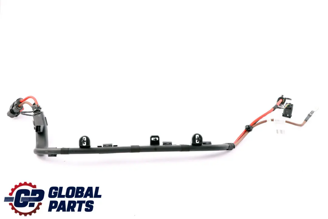 Adapter Lead EPS to BMW 1 Series F40 with Part number 9876699 BMW 1 Series F40 Adapter Lead EPS - SKU rhd-9876699 - Part number 9876699