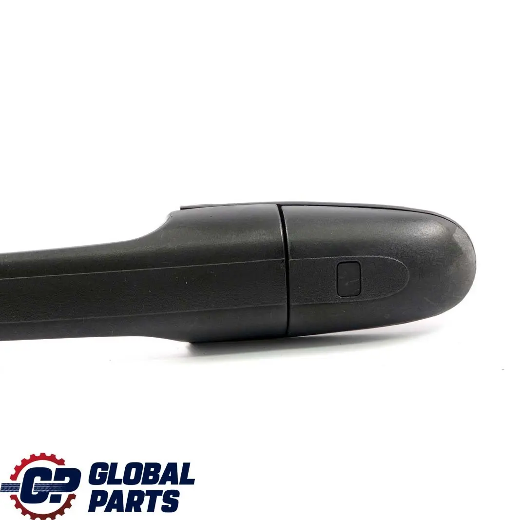 Mercedes Vito W639 Poignee exterieure de porte avant gauche appretee - SKU A0007602559 - Numéro de pièce A0007602559