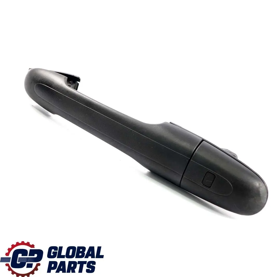  Mercedes-Benz Vito W639 Front Left N/S Door Outside Handle Primed - SKU A0007602559 - Teilenummer A0007602559