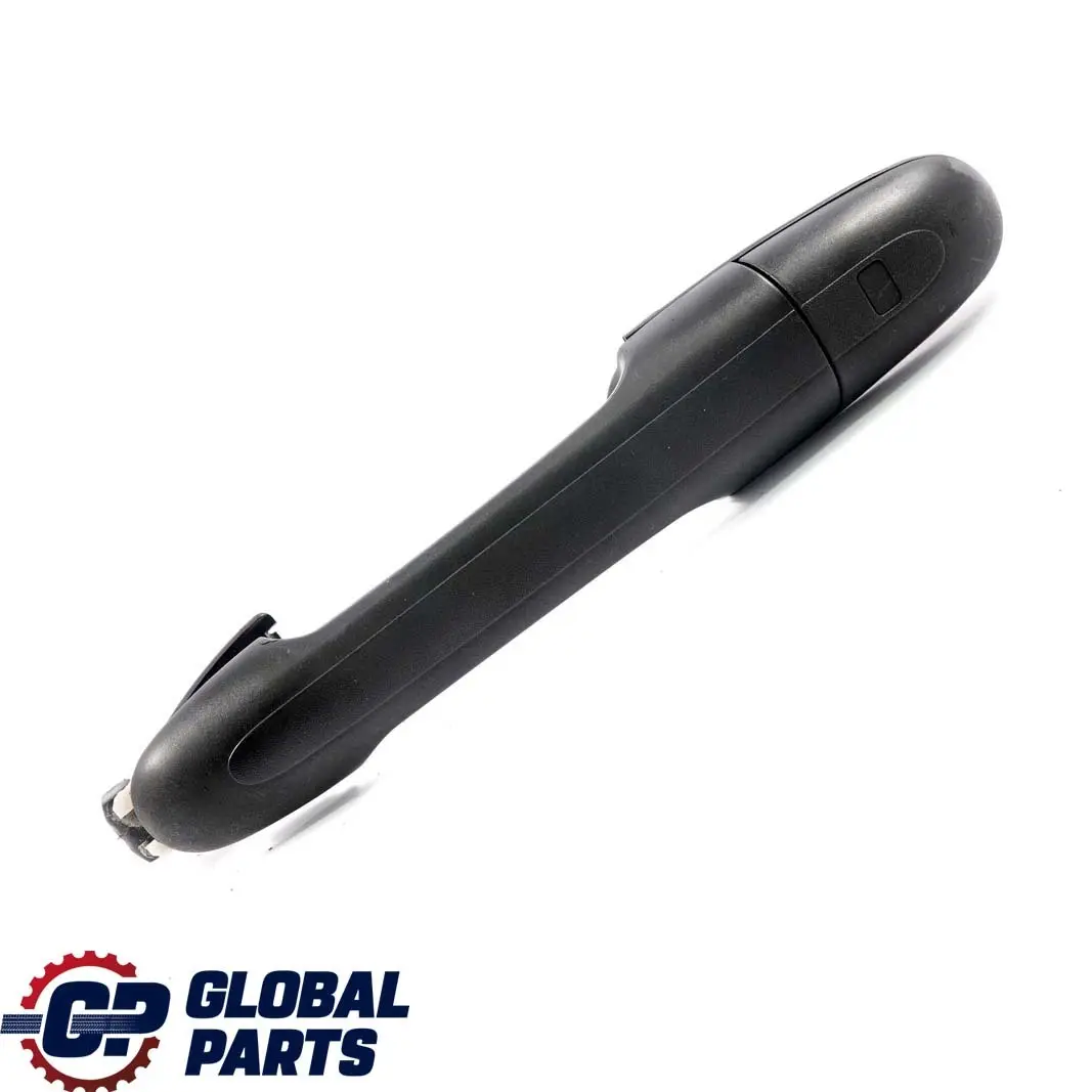  Mercedes-Benz Vito W639 Front Left N/S Door Outside Handle Primed - SKU A0007602559 - Teilenummer A0007602559