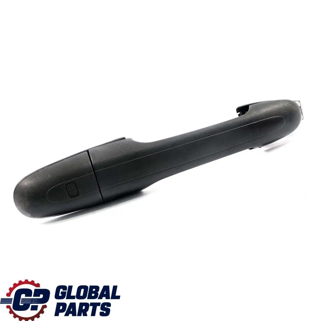 Front Left N/S Door Outside Handle Primed to Mercedes Vito W639 with Part number A0007602559 Mercedes Vito W639 Front Left N/S Door Outside Handle Primed - SKU A0007602559 - Part number A0007602559
