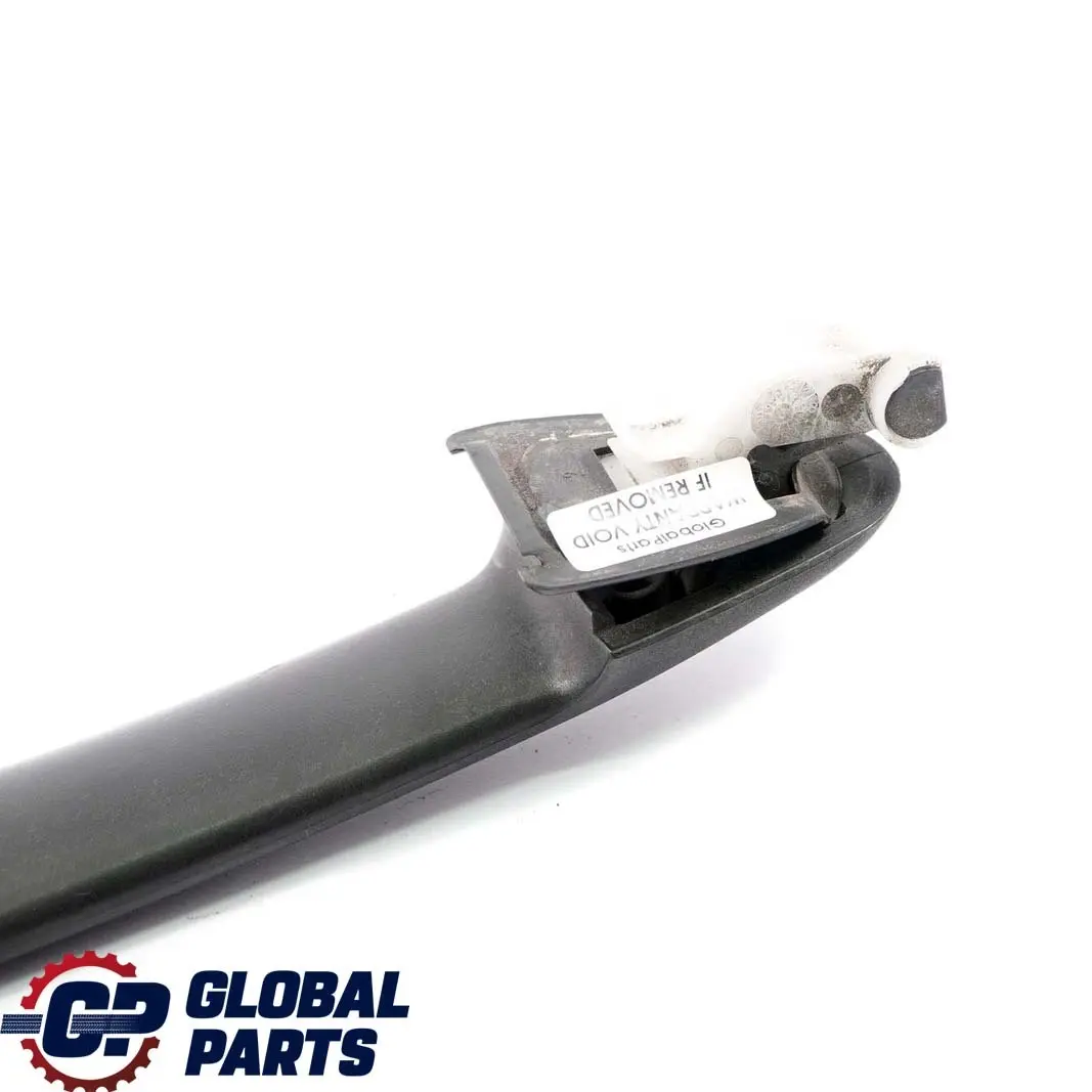 Poignee exterieure de porte avant gauche appretee pour Mercedes Vito W639 à propos du numéro de pièce A0007602559 Mercedes Vito W639 Poignee exterieure de porte avant gauche appretee - SKU A0007602559 - Numéro de pièce A0007602559