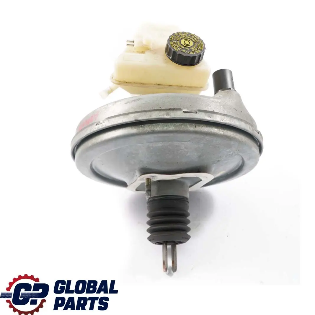 Mercedes-Benz C CLK W202 W208 Brake Booster Servo Master Cylinder to with Part number A0044306130 Mercedes-Benz C CLK W202 W208 Brake Booster Servo Master Cylinder - SKU rhd-A0044306130 - Part number A0044306130