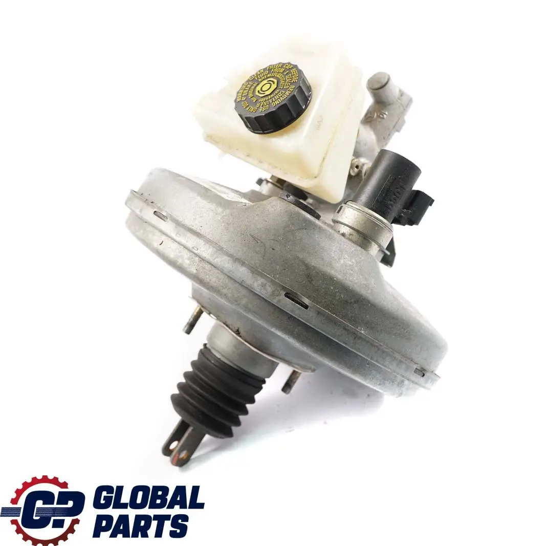 Mercedes-Benz C CLK W202 W208 Brake Booster Servo Master Cylinder to with Part number A0044306130 Mercedes-Benz C CLK W202 W208 Brake Booster Servo Master Cylinder - SKU rhd-A0044306130 - Part number A0044306130