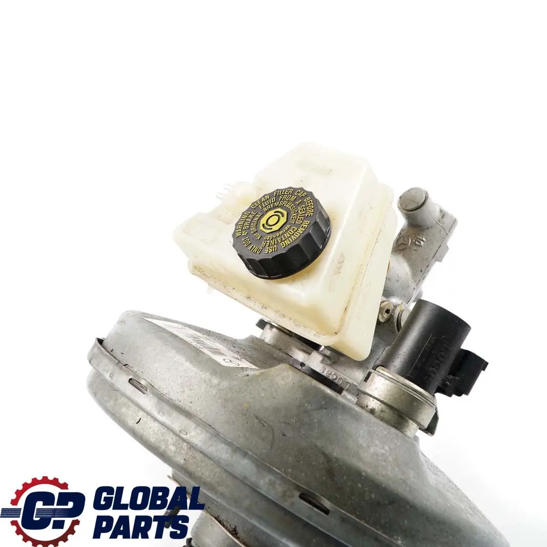Mercedes-Benz C CLK W202 W208 Brake Booster Servo Master Cylinder to with Part number A0044306130 Mercedes-Benz C CLK W202 W208 Brake Booster Servo Master Cylinder - SKU rhd-A0044306130 - Part number A0044306130