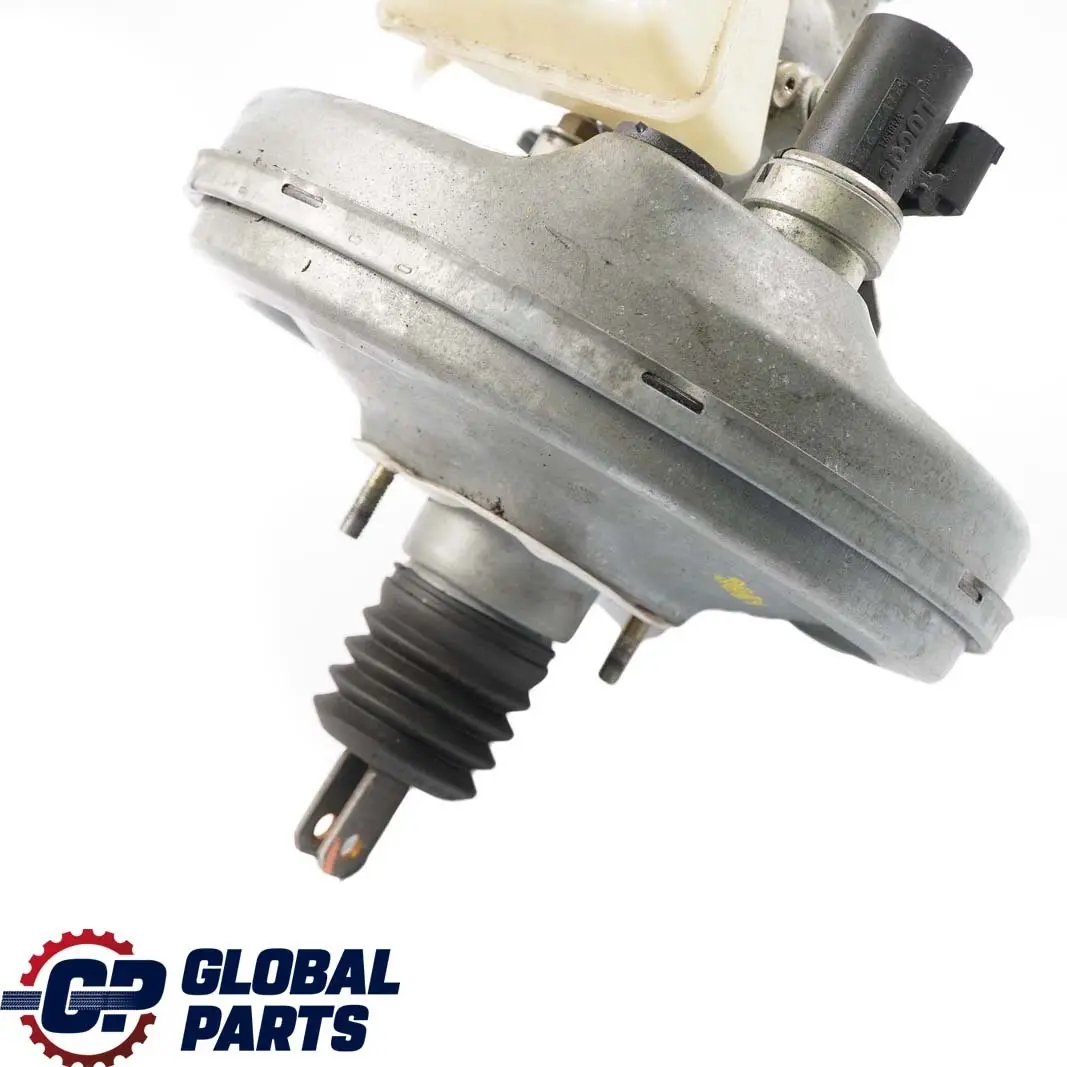 Mercedes-Benz C CLK W202 W208 Brake Booster Servo Master Cylinder to with Part number A0044306130 Mercedes-Benz C CLK W202 W208 Brake Booster Servo Master Cylinder - SKU rhd-A0044306130 - Part number A0044306130
