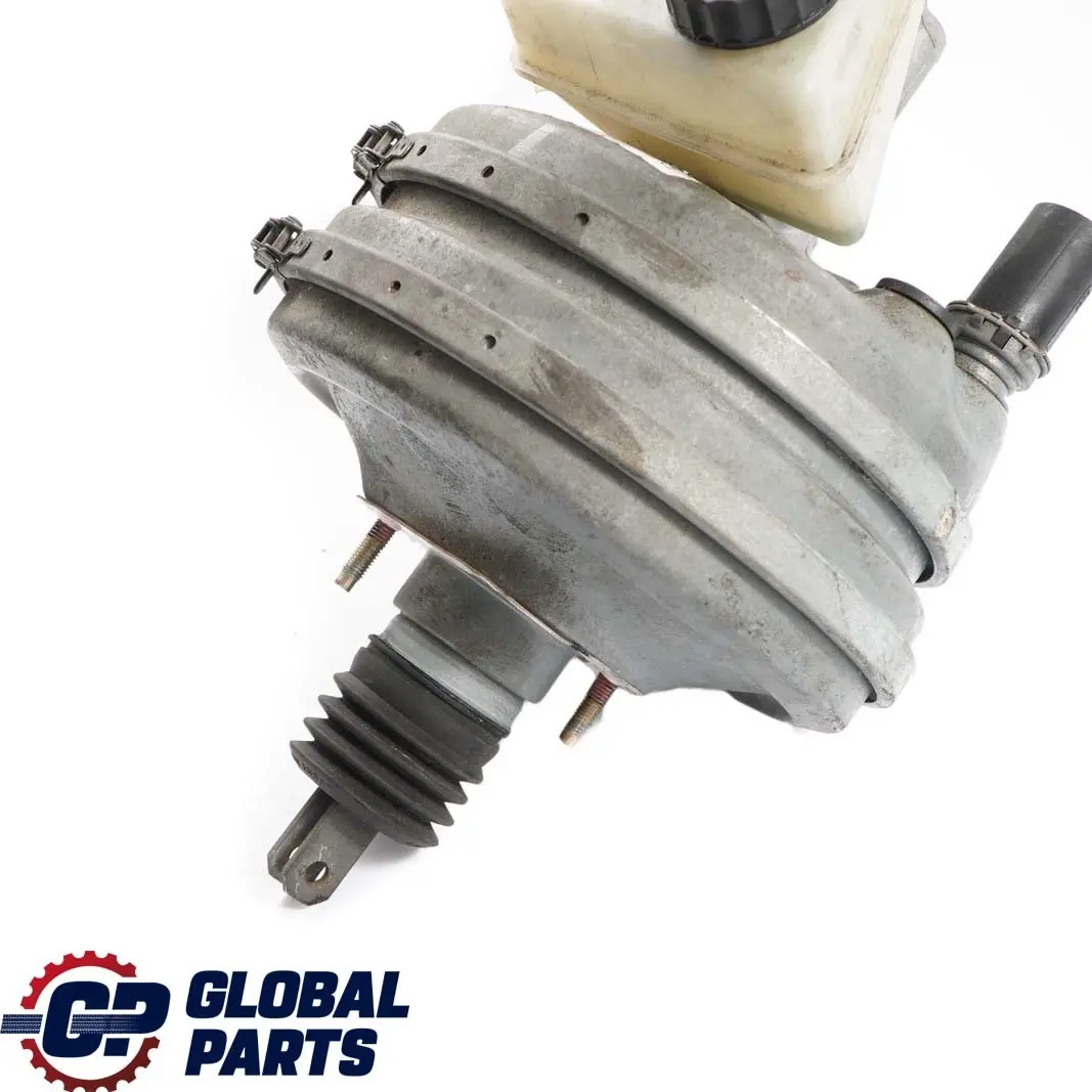 Mercedes-Benz E-Class W210 Brake Booster Servo Master Cylinder to with Part number A0044308930 Mercedes-Benz E-Class W210 Brake Booster Servo Master Cylinder - SKU rhd-A0044308930 - Part number A0044308930