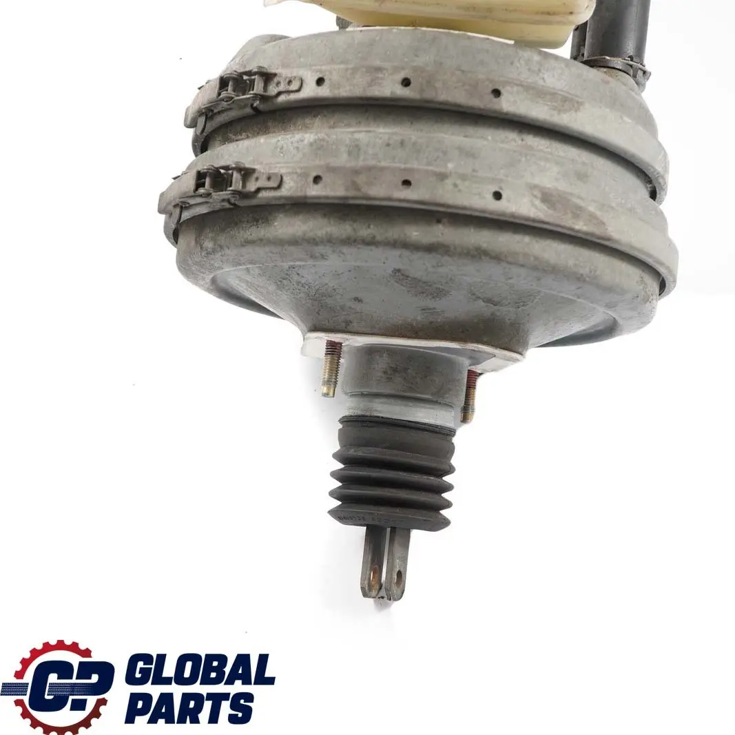 Mercedes-Benz E-Class W210 Brake Booster Servo Master Cylinder to with Part number A0044308930 Mercedes-Benz E-Class W210 Brake Booster Servo Master Cylinder - SKU rhd-A0044308930 - Part number A0044308930